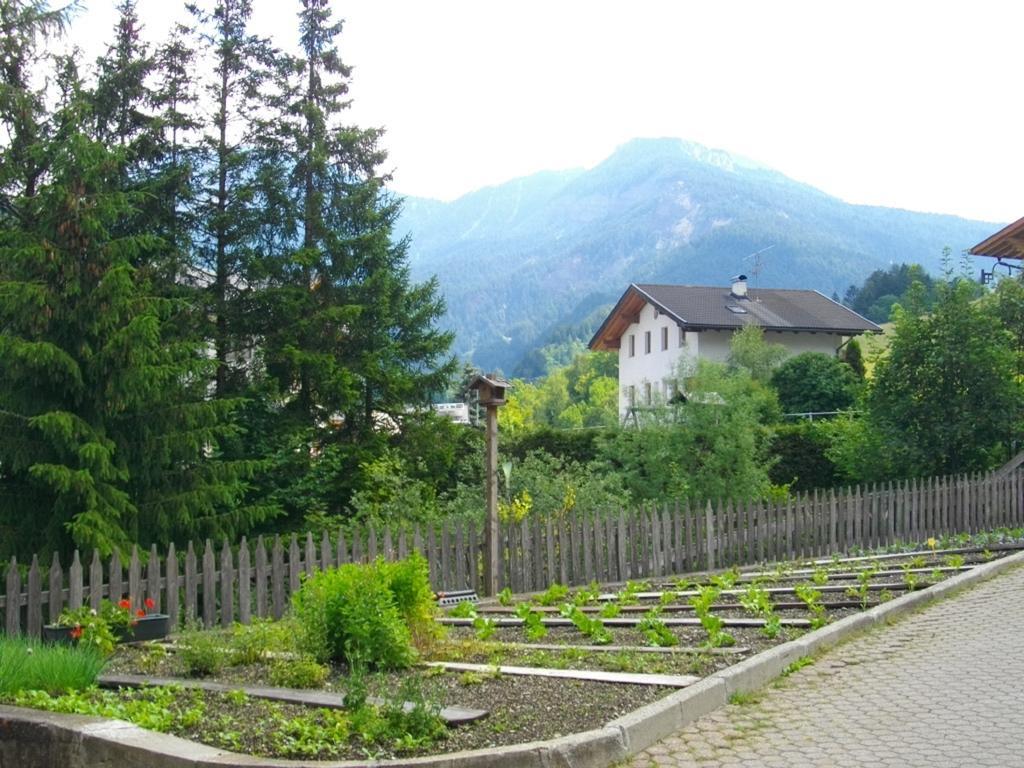 Hotel Rodes St. Ulrich in Gröden Exterior foto