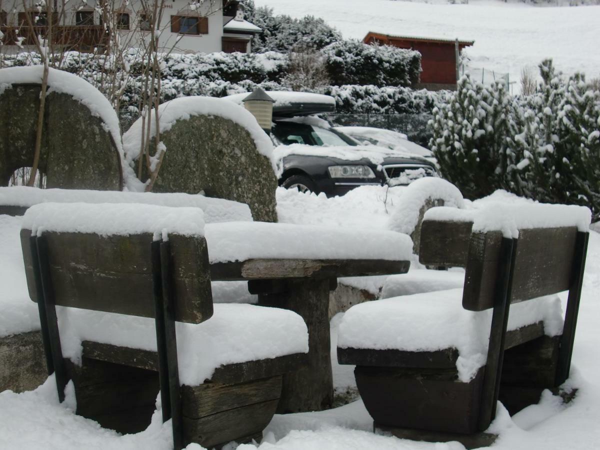 Hotel Rodes St. Ulrich in Gröden Exterior foto